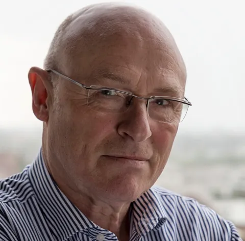 Klaus Gürtler c/o Antony Roefs