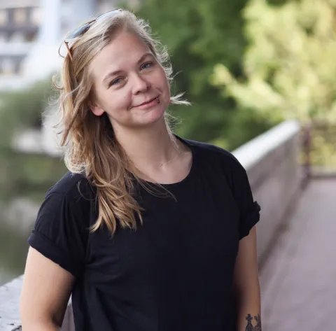 Kristina Verzbilovskis