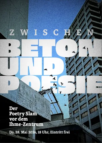 BetonPoesieMachtWorte