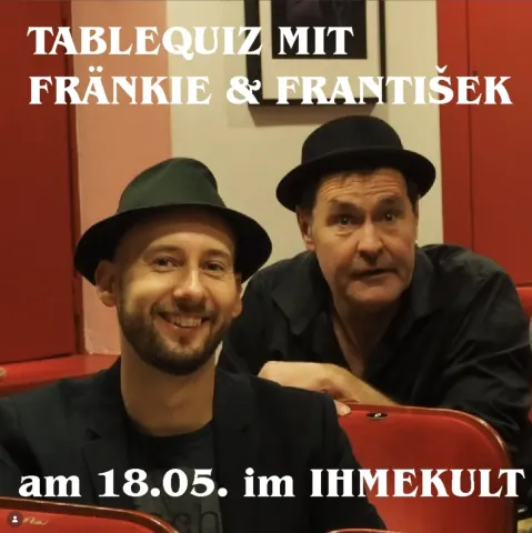 Table Quiz 