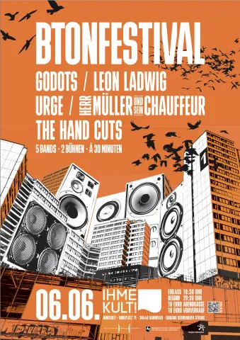 BETONFESTIVAL